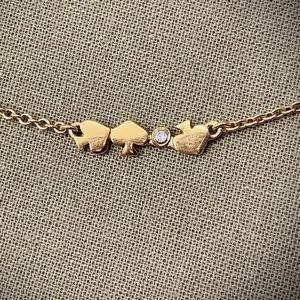 Kate Spade necklace